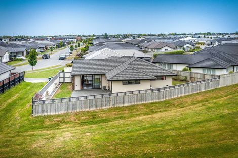 Photo of property in 47 Packard Crescent, Halswell, Christchurch, 8025