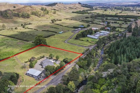 Photo of property in 266 Puriri Valley Road, Puriri, Thames, 3578