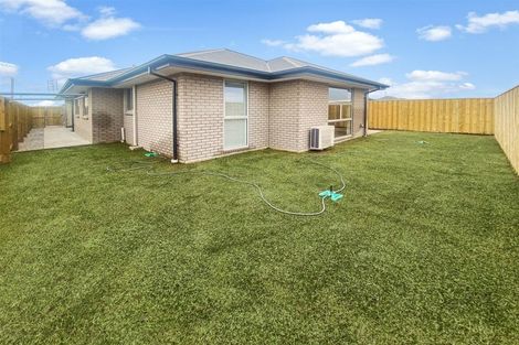 Photo of property in 83 Avanda Avenue, Rolleston, 7615