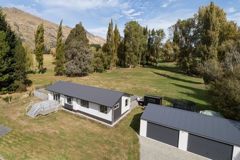 Photo of property in 1 Hector Close, Kingston, Athol, 9793