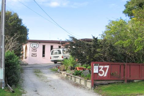 Photo of property in 37 Foster Crescent, Snells Beach, 0920