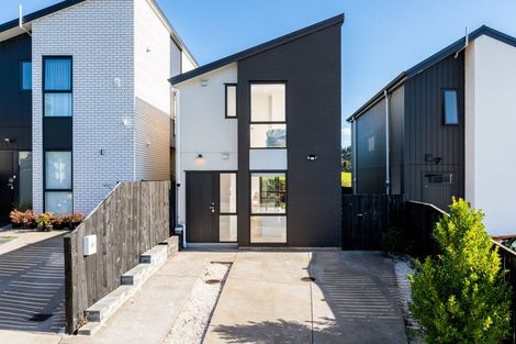 Photo of property in 63 Biokovo Street, Massey, Auckland, 0614