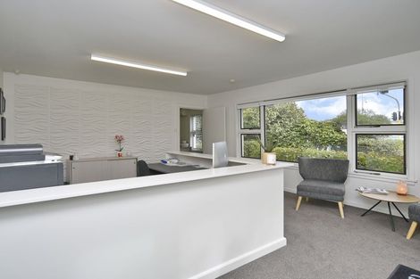 Photo of property in 304 Fitzgerald Avenue, Christchurch Central, Christchurch, 8013
