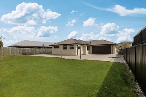 Photo of property in 60 Risinghurst Terrace, Lower Shotover, Queenstown, 9304