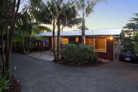 Photo of property in 1a Balmain Road, Birkenhead, Auckland, 0626