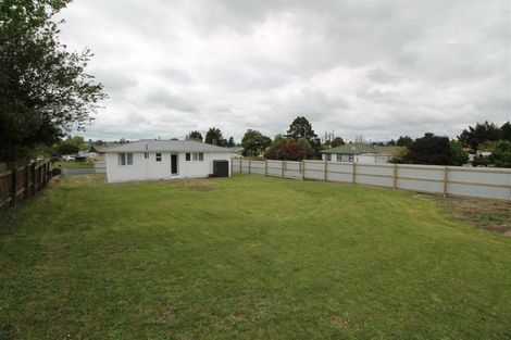 Photo of property in 42 Lomond Avenue, Tokoroa, 3420