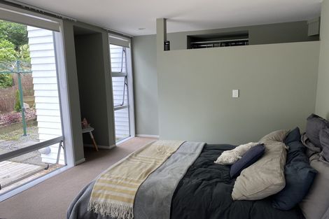 Photo of property in 6 Glentui Grove, Khandallah, Wellington, 6035