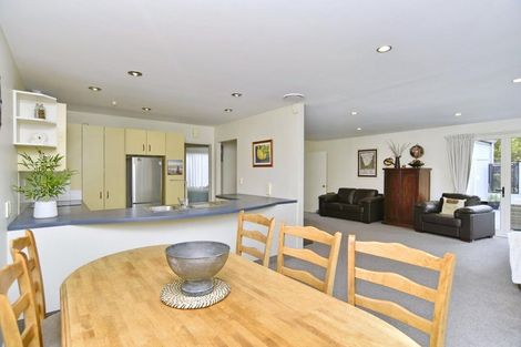 Photo of property in 4 Matawai Close, Rangiora, 7400