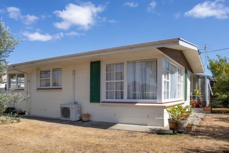 Photo of property in 1 Kinloch Crescent, Witherlea, Blenheim, 7201