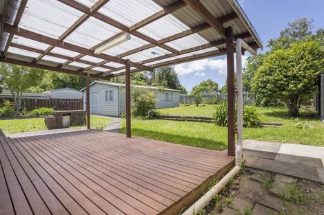 Photo of property in 58 Cascades Road, Pakuranga Heights, Auckland, 2010