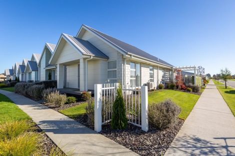 Photo of property in 11 Ashdown Way, Rolleston, 7615