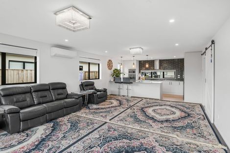 Photo of property in 3 Cress Street, Halswell, Christchurch, 8025