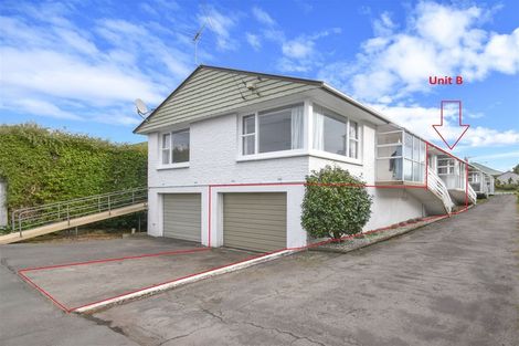 Photo of property in 4b Stansfield Street, Kenmure, Dunedin, 9011