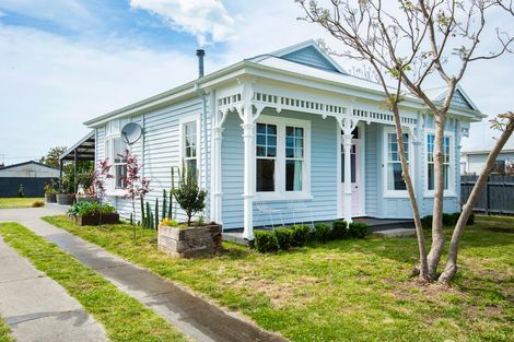 Photo of property in 14 Redmond Street, Elgin, Gisborne, 4010