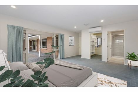 Photo of property in 703 Mclaughlins Road, Darfield, 7571