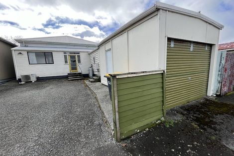 Photo of property in 43 Boundary Street, Greymouth, 7805