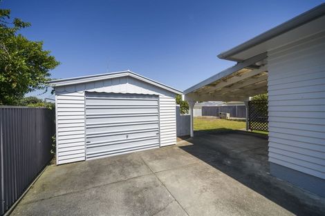 Photo of property in 22 Park Road, West End, Palmerston North, 4412