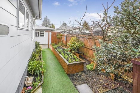 Photo of property in 1a Ramsay Street, Frankton, Hamilton, 3204