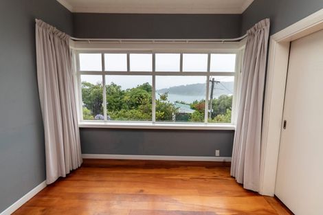 Photo of property in 163 Te Anau Road, Hataitai, Wellington, 6021