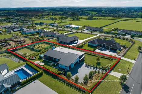 Photo of property in 19 Lawrence Carter Drive, Bombay, 2675