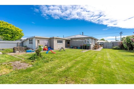 Photo of property in 137 Harvey Street, Grasmere, Invercargill, 9810