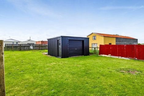 Photo of property in 11a Buchanan Place, Hawera, 4610