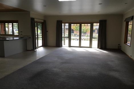 Photo of property in 120 Burwood Road, Matamata, 3400