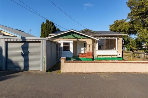 Photo of property in 22 Britannia Street, Petone, Lower Hutt, 5012