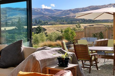 Photo of property in 13b Hall Road, Bannockburn, Cromwell, 9384