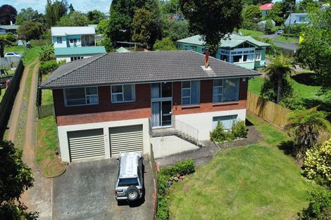 Photo of property in 21a Hillcrest Road, Kaikohe, 0405