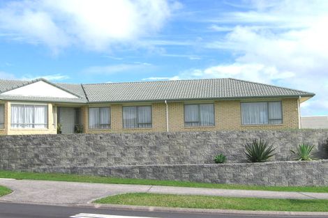 Photo of property in 34 Highfields Terrace, Henderson, Auckland, 0612