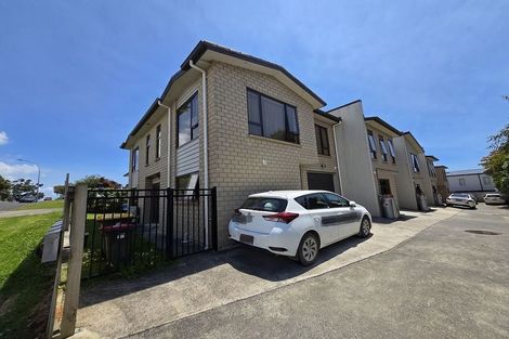 Photo of property in 14d Elliot Street, Howick, Auckland, 2014