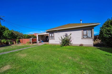 Photo of property in 1576 South Road, Manutahi, Patea, 4598