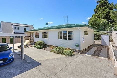Photo of property in 1/9 Prictor Street, Papakura, 2110