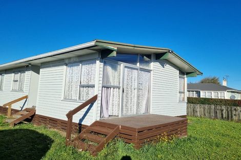 Photo of property in 25 Puriri Crescent, Murupara, 3025