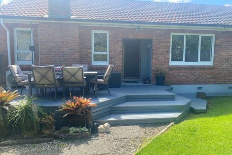 Photo of property in 1/25 Woodward Avenue, Mangere Bridge, Auckland, 2022