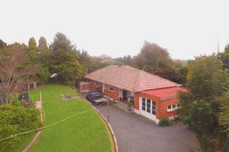 Photo of property in 153 Tirau Street, Putaruru, 3411