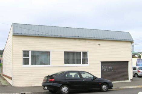 Photo of property in 22 Donald Mclean Street, Newtown, Wellington, 6021
