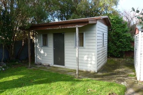 Photo of property in 99 Revans Street, Featherston, 5710