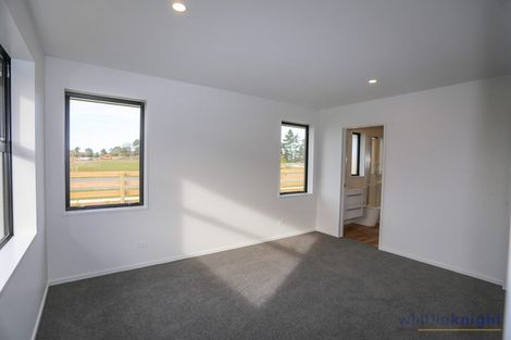 Photo of property in 8 Croydon Street, Woodend, 7610