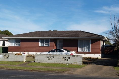 Photo of property in 12 Garus Avenue, Mangere East, Auckland, 2024