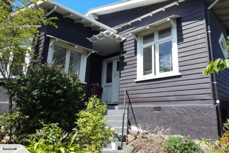 Photo of property in 40 Highcliff Road, Andersons Bay, Dunedin, 9013