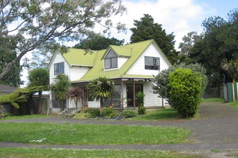 Photo of property in 48 Finlayson Avenue, Clendon Park, Auckland, 2103