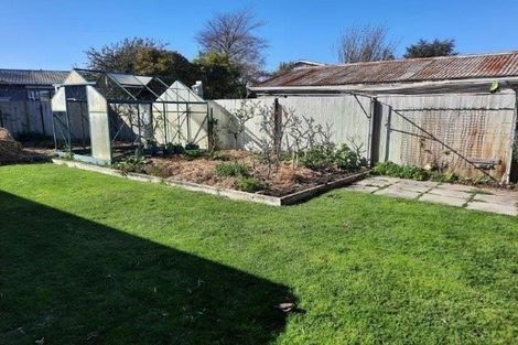 Photo of property in 34 Marion Street, Hoon Hay, Christchurch, 8025