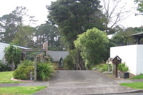 Photo of property in 89 Porritt Avenue, Chatswood, Auckland, 0626