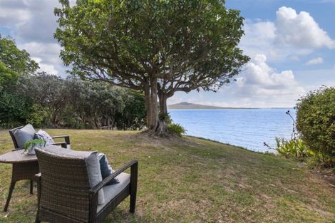 Photo of property in 4/118 Vauxhall Road, Narrow Neck, Auckland, 0624