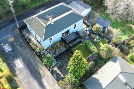 Photo of property in 1 Wickliffe Terrace, Port Chalmers, 9023