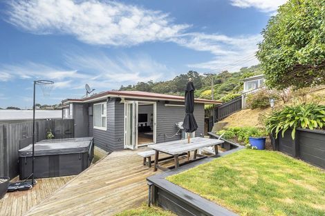 Photo of property in 29 Revans Street, Miramar, Wellington, 6022