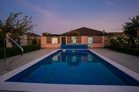 Photo of property in 20 Pengover Avenue, Leamington, Cambridge, 3432