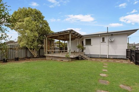 Photo of property in 8 Norman Street, Nawton, Hamilton, 3200